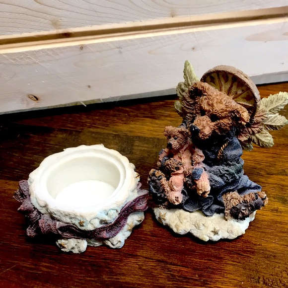 Boyd’s Bears & Friends Angelica The Guardian - Picture 8 of 10